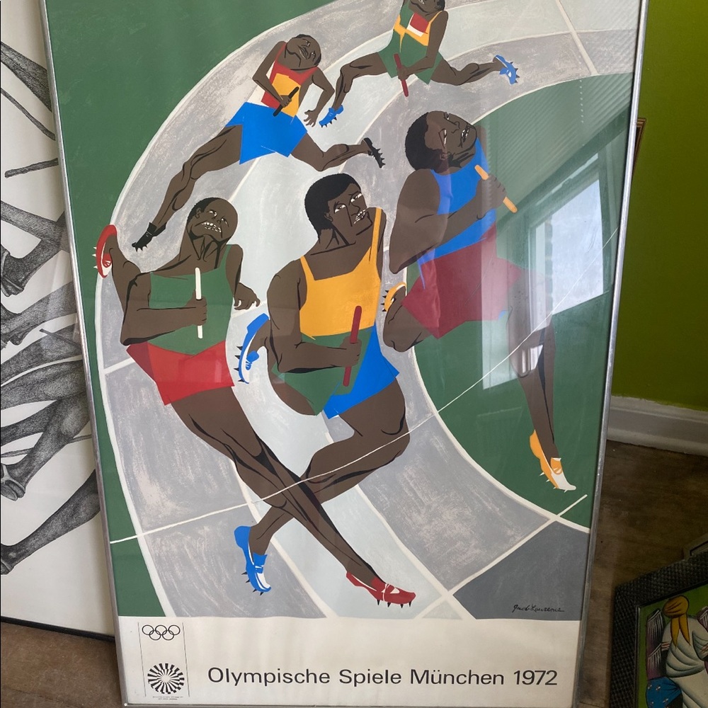 Olímpiadas 1972